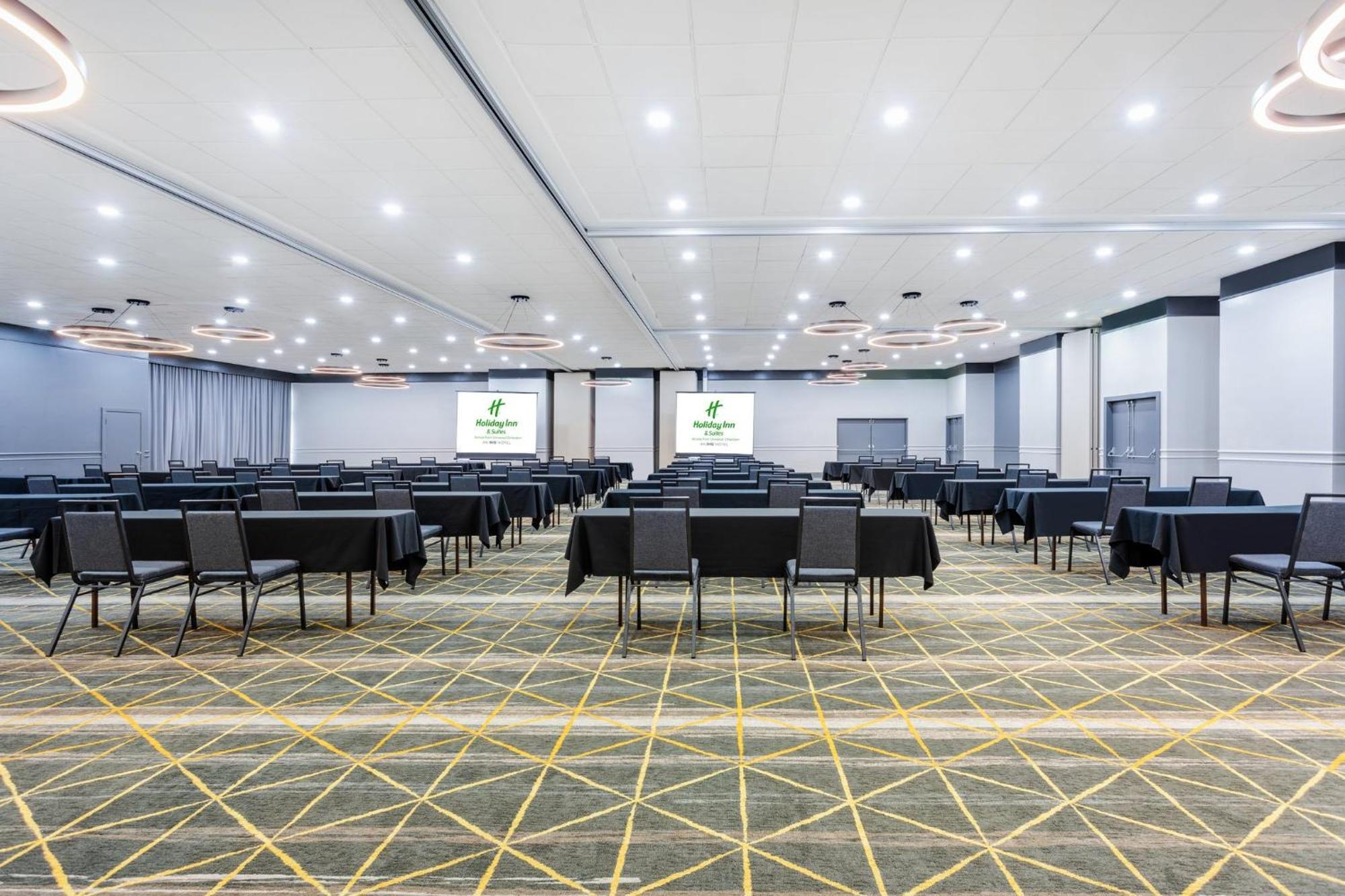 Holiday Inn & Suites Across From Universal Orlando By Ihg Εξωτερικό φωτογραφία